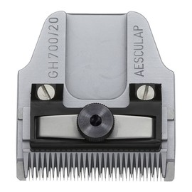 Kerbl GT754 Aesculap Favorita System Shaving Heads 3mm x 40mm (Pack of 100)