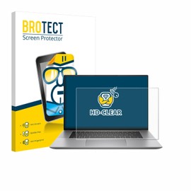 BROTECT Screen Protector for HP Zbook Studio 16 G11 Ultra Clear