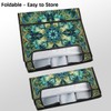 Kitchen Aid Mixer Cover Compatible with 6-8 Quarts, Cover for