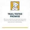 RUFFWEAR, Web Master, Multi-Use Support Dog Harness, Hiking and Trail