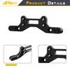 NMNRC Alum Rear Shock Tower Brace Damper Plate for Arrma