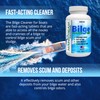 Mainstream Marine Boat Bilge Cleaner and Degreaser, Biodegradable Boat Cleaning