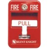 SILENT KNIGHT Security PSSATK PS-SATK Pull Station