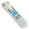 VINABTY Replacement Infrared Remote Control for Edision Satellite Receiver 1100