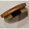 Frederick Benjamin 360 Curved Medium/Hard Wave Brush