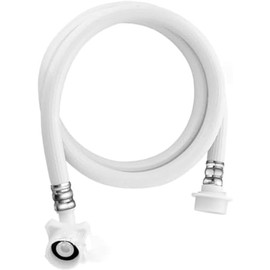 Nano Bubble Washing Machine Hose, Washing Machine, Nano Bubble Washing Hose, Fully Automatic Work Washing Machine Extension Hose, Nano Bubble Wash Hose (3.3 ft (1 m)