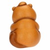 THUN, Marty Ceramic Marmot Collection Hugs Collectible Christmas Gift Idea
