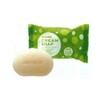 Pax Naturon Cream Soap, Unscented, 3.5 oz (100 g) x 2 Sets