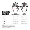Oregon Fiordland 295485/M Design A Winter Chainsaw Protective Gloves ,