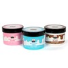 Aquolina Body Scrub Cream 200g Powdered Sugar
