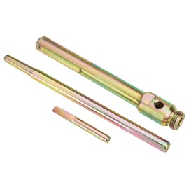 Spectrum SDS Max Adaptor Pack (Adaptor, Guide, Drift)