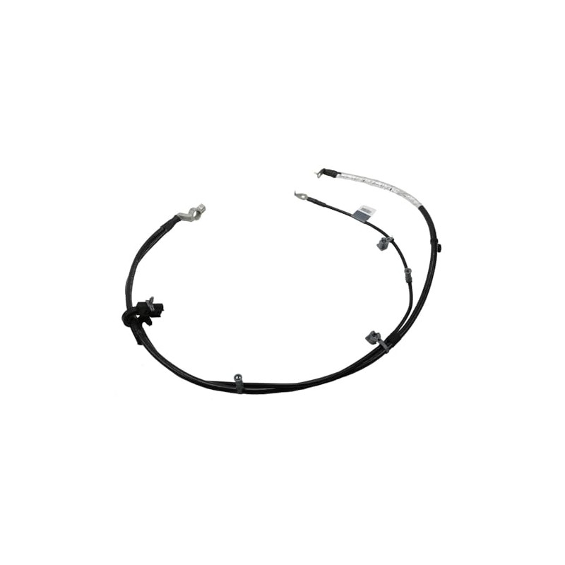 GM Genuine Parts 84634113 Battery Negative Cable