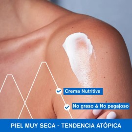 Xémose Crema Relipidizante Anti-irritaciones 400ml de Uriage