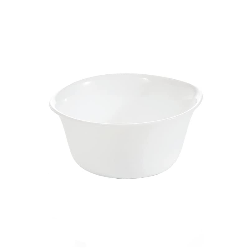 Luminarc Smart Cuisine N3295 Schälchen, rund, 11 cm, Weiß, 1
