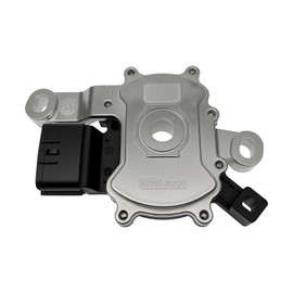 HYXUAN Inhibitor Neutral Safety Switch 42700-26500 Compatible with Accent Elantra Kona Sonata Tucson Ve-loster Forte Forte5 Optima Rio Soul
