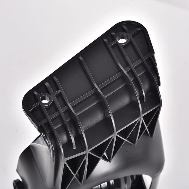 G-PLUS Hyper White Full LED Bumper Fog Lights +Switch Left+Right