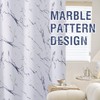 H.VERSAILTEX 100% Blackout Curtains 63 inch Length 2 Panels Set