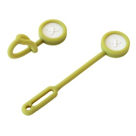 Yawata Chemical Magnet with Hanging String Way – Be APYUI Mag Sling (apyui magusuringu) Green