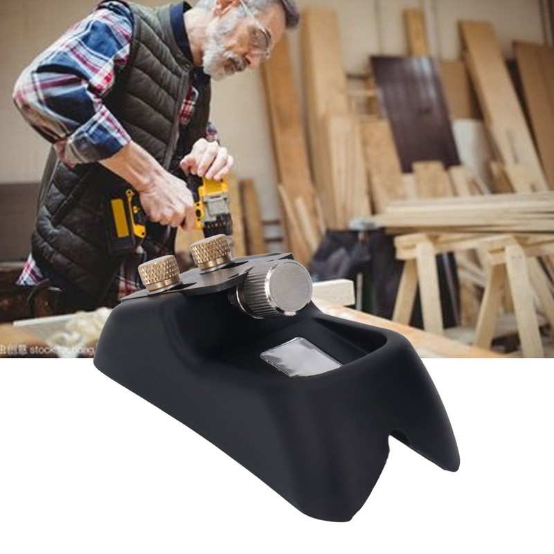 Woodworking Edge Trimmer Robust Right Angle Rounded Corner Manual Edge