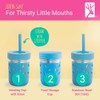 Elk and Friends 14oz Stainless Steel Kids + Toddler Drinking