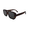 LONDON MOLE® Huntsville sunglasses | Cool square shaped glasses |