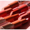 INTO U Feather Matte Lipstick Insensitive Matte Lip Never Fall