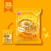 OTOKI Cheesy Ramen – Cheddar Flavor | Non-Spicy, Creamy &