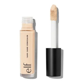 Corrector E.L.F. Cosmetics Camo Concealer Tono Fair Warm Subtono Amarillo