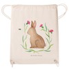 Variations Sports Bag Sitting Bunny OT