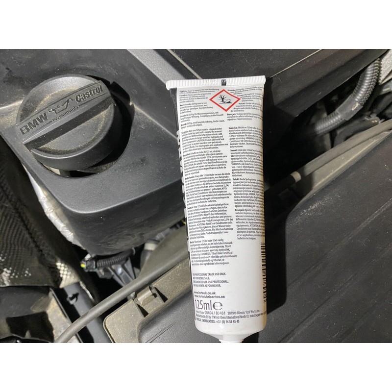 Forte Seal Conditioner. Repairs Valve Stem Seals - 2 Pack