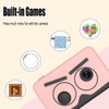 Children Digital Camera 20MP 1080P 2.0-inch IPS Screen Video Function