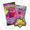 Fusion Strike (ENG): Pokémon Booster Pack:_1 pack