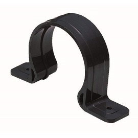 Flame Retardant Mirai Industry PF Tube Double Saddle mirarekkusu 10 Pieces