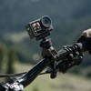 DJI Osmo Action Mini Handlebar Mount, Compatible with Osmo Action