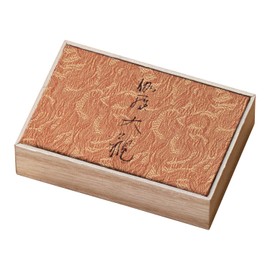 Nihon Kodo Incense, Agarwood, 120 Sticks