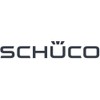 SCHÜCO - Water Slot Caps, Black, Pack of 25