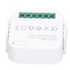 Smart Energy Meter WIFI Power Consumption Monitor Single Phase 100‑240V