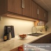 MYPLUS Under Cabinet Led Lighting, 16.4ft LED Strip Lights Kit