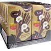 Lotte Toppo Cocoa Chocolate Pretzel, 1.41oz (Pack of 10)