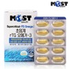 See detailed page Most Supercritical rTG Omega-3 / 모스트 초임계 rTG 오메가-3