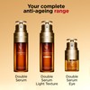 Clarins Double Serum Complete Age Control Concentrate, 50 ml