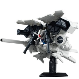 FW GUNDAM CONVERGE EX07 Dendrobium
