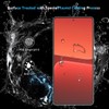 Cmiuubrer 3+2 Pack Tempered Glass for Xiaomi Redmi Note 13