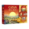 Devir Catan Plus Juego de Mesa en Español