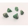 Epidot Stone 20 to 30 mm Pack of 5 Epidot