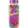 SKITTLES Wild Berry Chewy Fruity Rainbow Candy For Mid Day