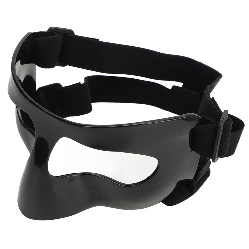 Nose Guard Face Shield for Broken Nose Adjustable Elastic Strap