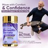 Vitaminnica Boswellia Serrata Capsules (2500mg 5:1 Extract)- 60 Vegan Capsules,