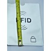 rfid 5-RFID [ LARGE SIZE PASS BOARD Blocking Card [4''x5-1/4'']