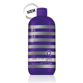Elgon *NEW* Elgon Colorcare Ultra Silver Shampoo pH 5.5 36.3 fl oz/1000ml